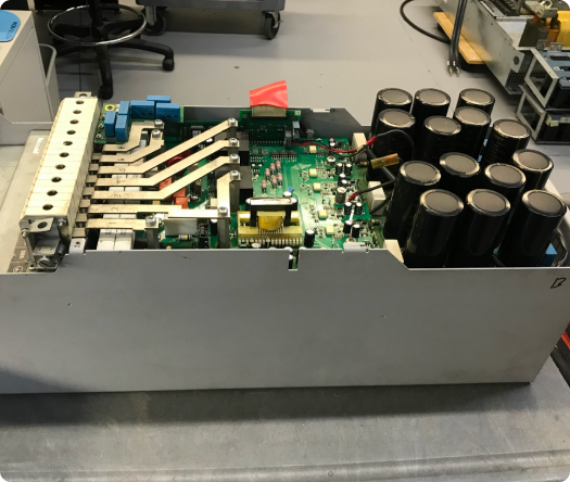 VFD/DRIVE