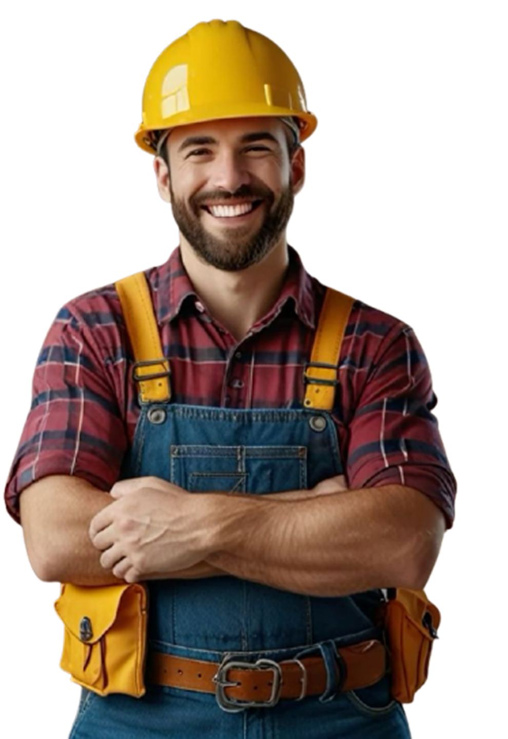 Electrical Worker